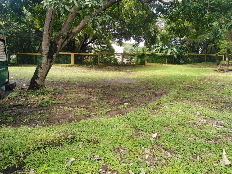 SE VENDE TERRENO EN PUEBLO NUEVO >>$500 x mt2>> - 5