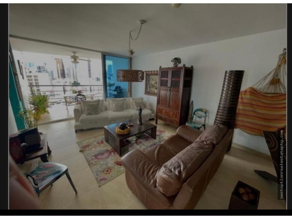 Vendo apto en el Cangrejo super oportunidad 2rec IMG88