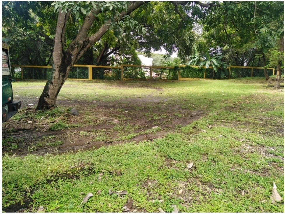 SE VENDE TERRENO EN PUEBLO NUEVO 500 METROS - 4