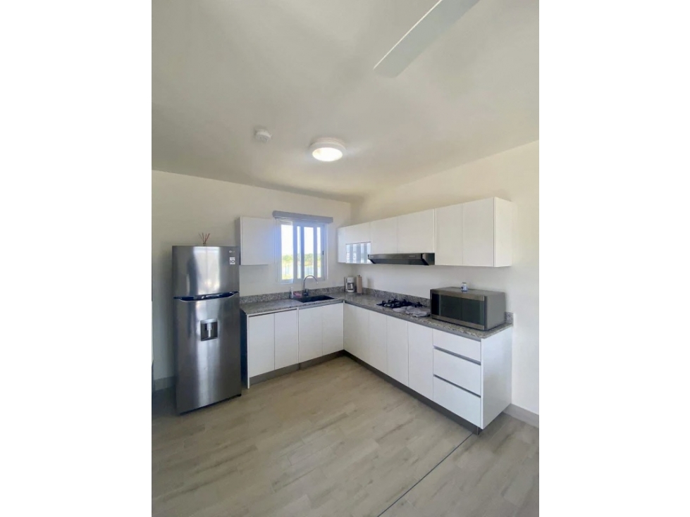 SE VENDE APARTAMENTO AMOBLADO EN PLAYA CARACOL $295,000 — foto 4