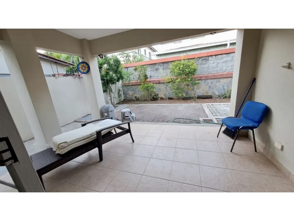 SE ALQUILA CASA AMOBLADA EN PANAMA PACIFICO $1,550 — foto 6