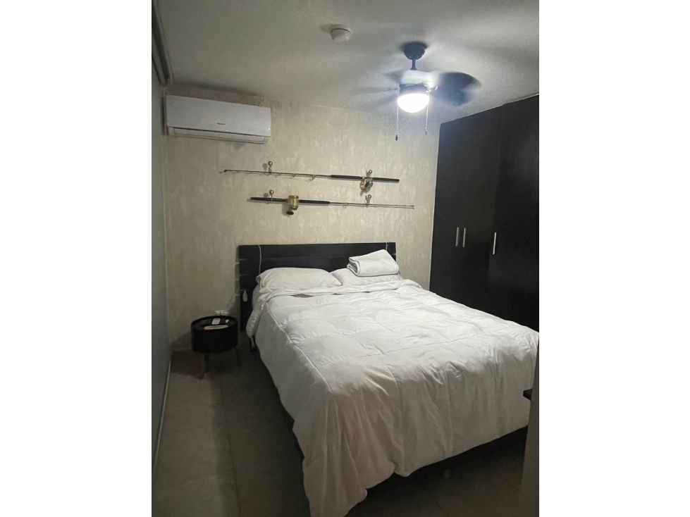 VENDO hermoso apto en Carrasquilla Vista al Parque Omar 2 rec.IMG110 — foto 6