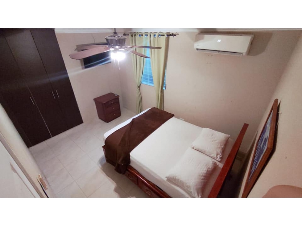 SE VENDE CASA EN BARRIO BALBOA - CHORRERA $105,000 — foto 5