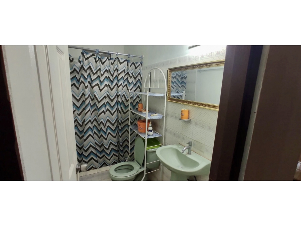 SE VENDE CASA CON PISCINA EN SAN CARLOS $160,000 — foto 5