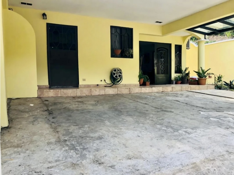 SE VENDE HERMOSA CASA EN ANCON $420K — foto 2