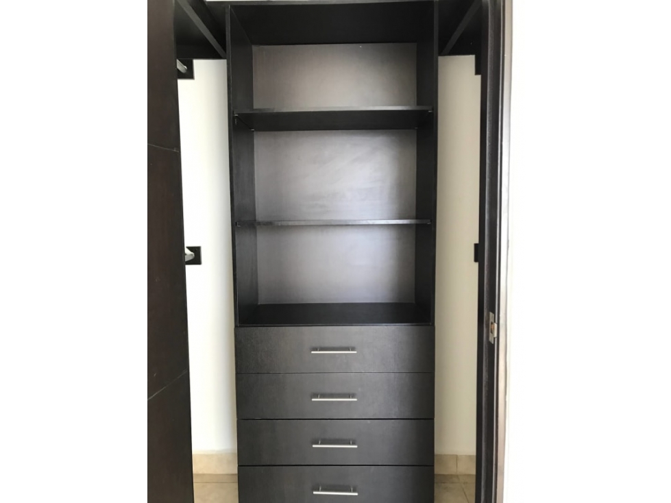 Alquilo extraordinario apartamento en via argentina ph kubic — foto 4