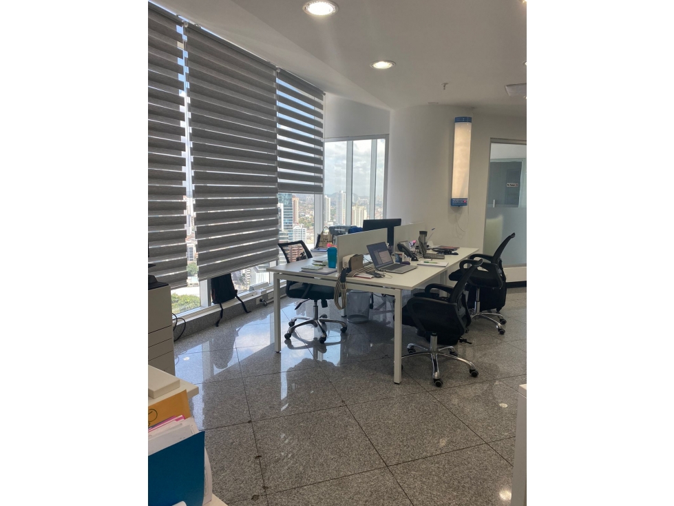 ALQUILER OFICINA EL TORNILLO — foto 2