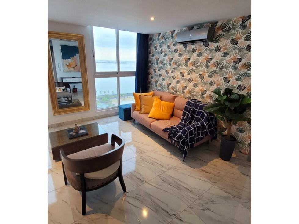 Alquilo Extraordinario apartamento en avenidad balboa The San — foto 4