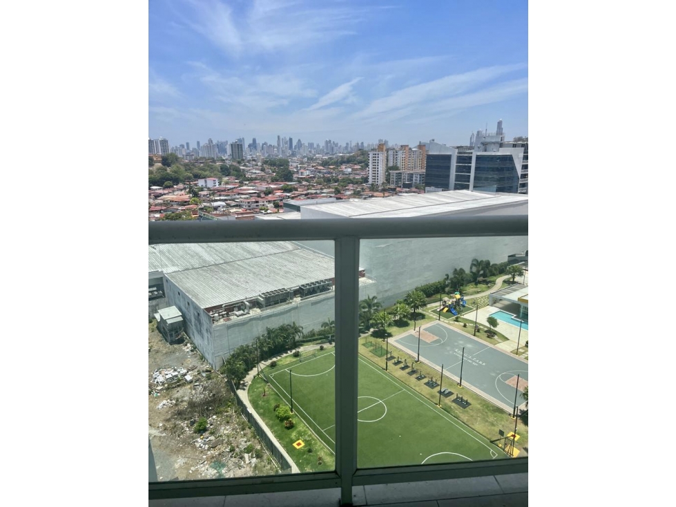 ALQUILO HERMOSO APARTAMENTO EN CONDADO DEL REY $1,600 — foto 4