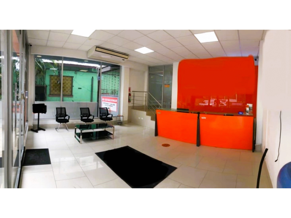 SE ALQUILA LOCAL EN EL CANGREJO >>ENTREGA INMEDIATA<<