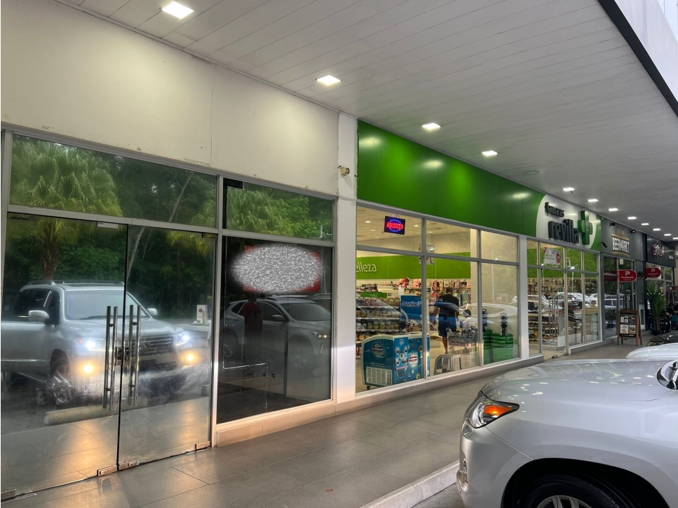 Se Alquila Local 120 Mts en Clayton USD$3,000,oo - 2