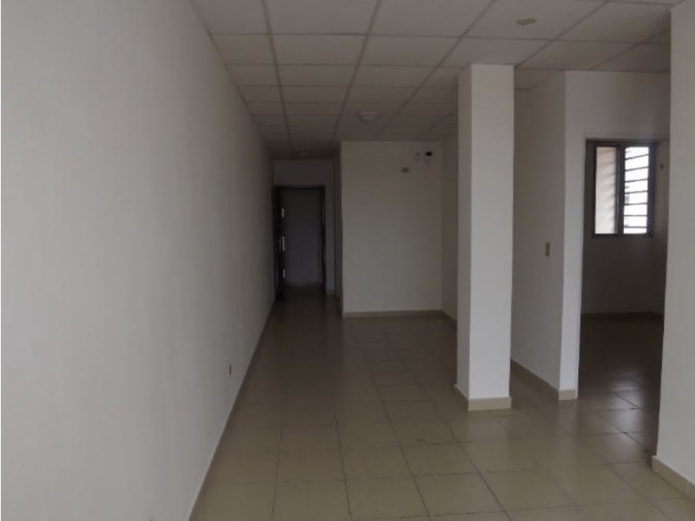 SE VENDE EDIFICIO VIA PRINCIPAL — foto 6