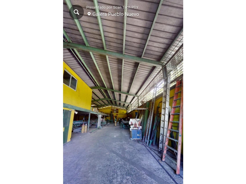 SE ALQUILA BODEGA EN PUEBLO NUEVO >>400MT2 — foto 6