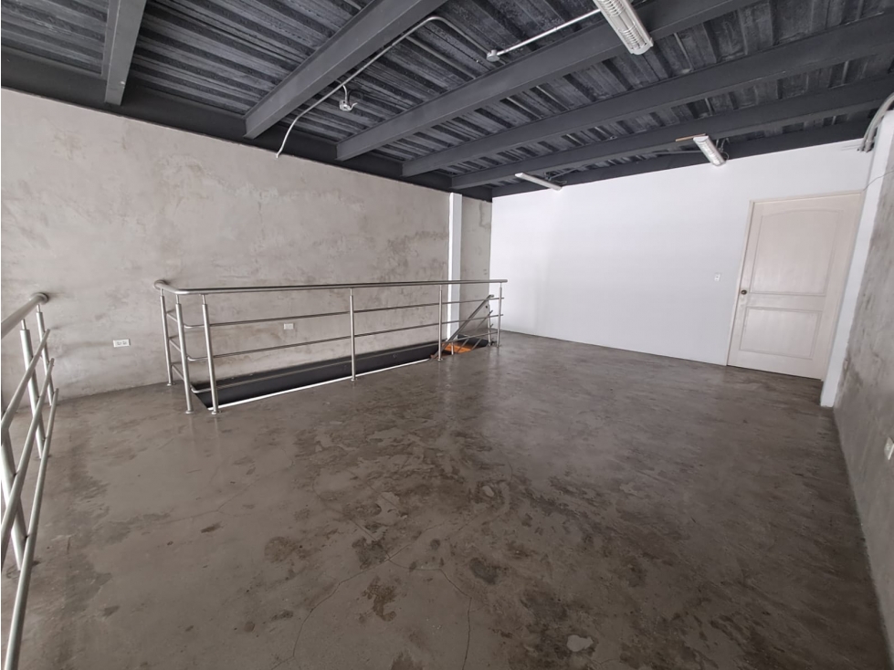 ALQUILER DE LOCAL COMERCIAL EN SAN FRANCISCO $3,500.00 — foto 4
