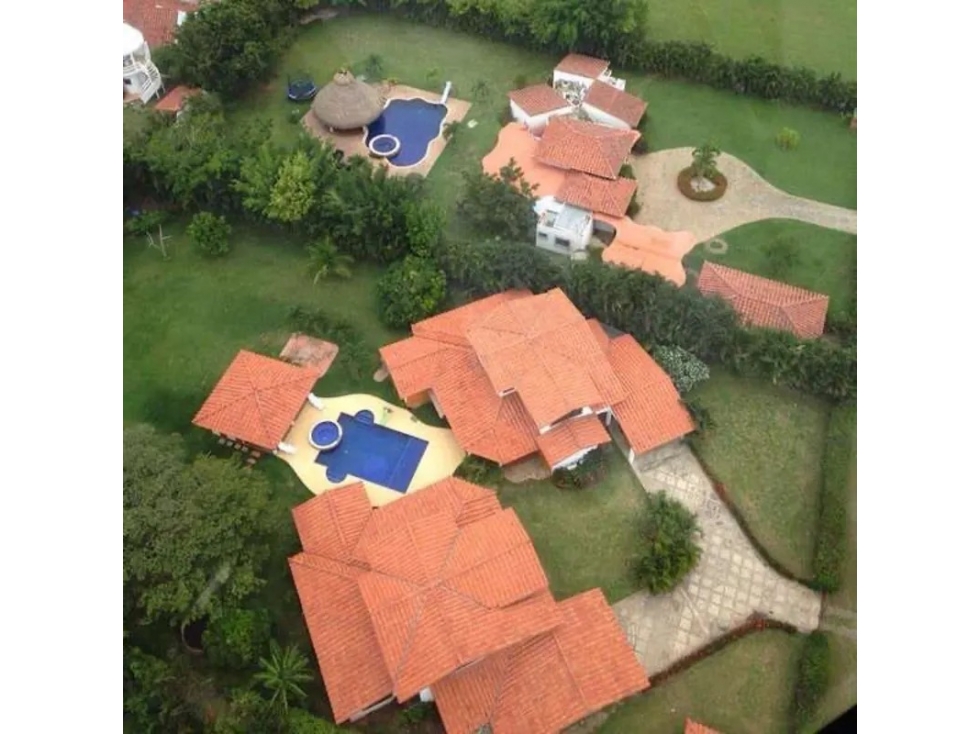 Se Venden 2 Casas San Carlos 3,080Mts USD$258,11xMt2 - 5