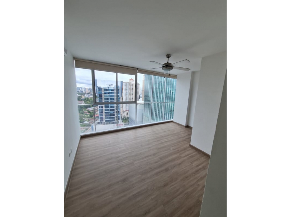 ALQUILER DE APARTAMENTO EN PUNTA PACIFICA CON LINEA BLANCA — foto 3