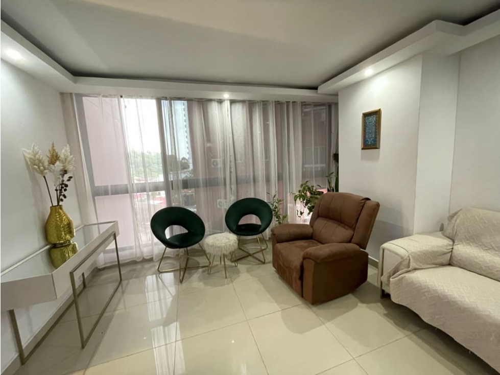 ALQUILER LINDO APARTAMENTO VILLA DE LAS FUENTES $1.295 — foto 5