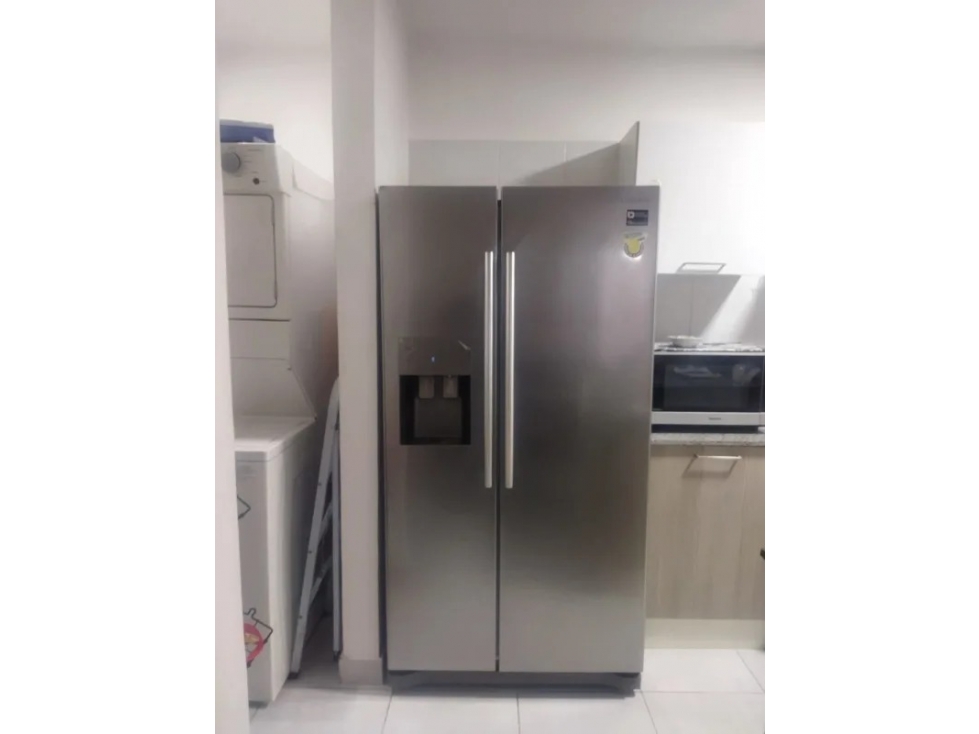 Alquilo Apartamento amoblado, cerca al metro- Carrasquilla -AM — foto 6