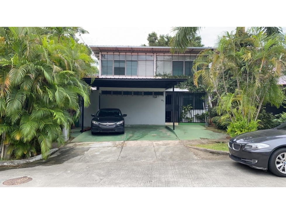 Venta hermosa Casa El Carmen $420000 AM