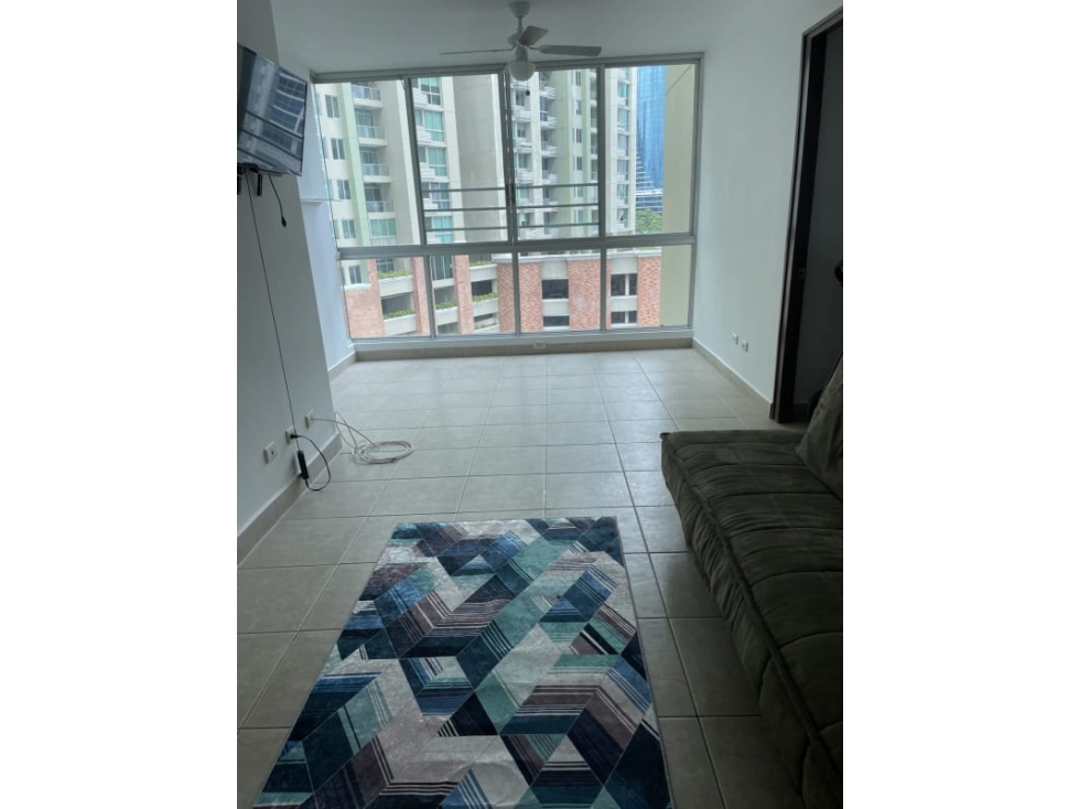 ALQUILO LINDO APARTAMENTO COSTA DEL ESTE $1.200