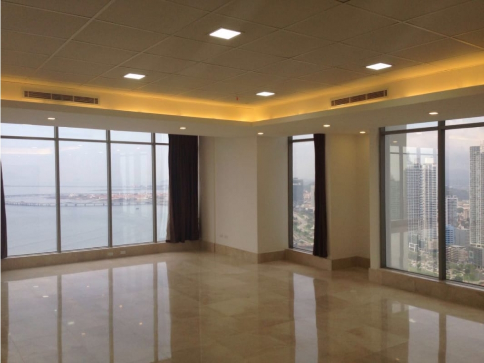 SE ALQUILA OFICINA 225 Mts EN AV. BALBOA $4,500 — foto 3