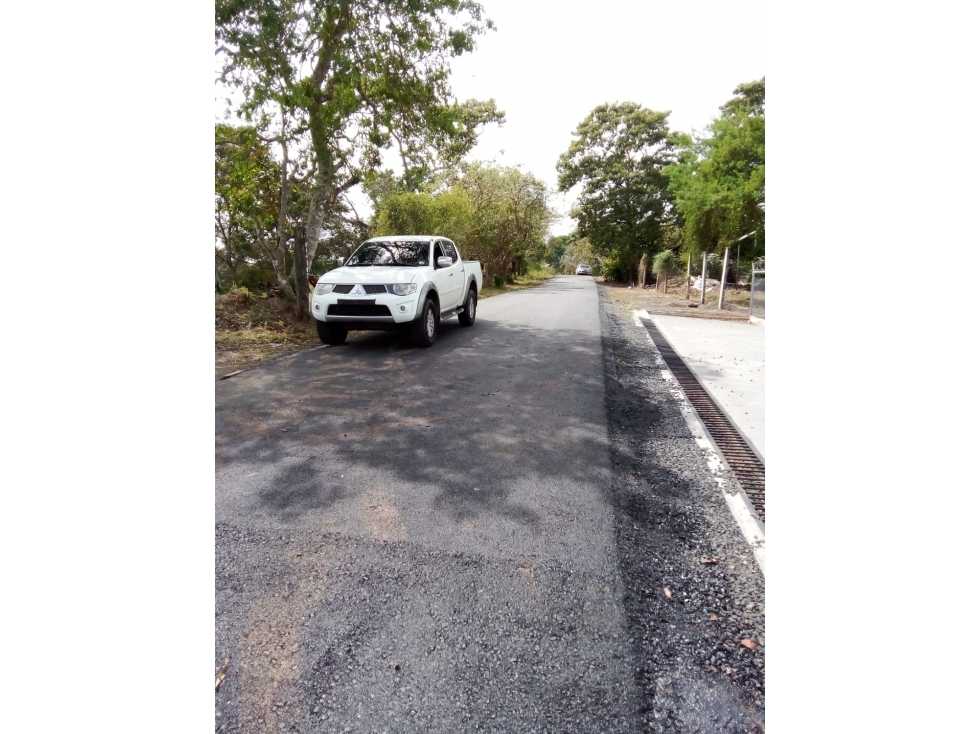Se Vende Terreno 952 Mts La Chorrera USD$125,000,oo - 6