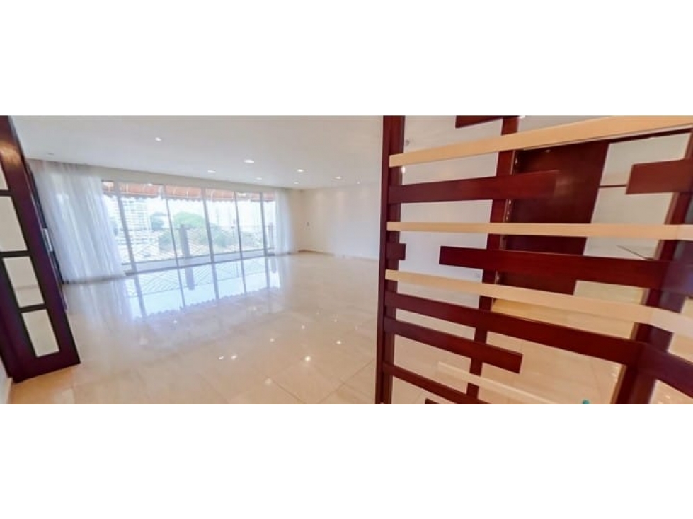 SE VENDE APARTAMENTO EN EL CANGREJO — foto 3