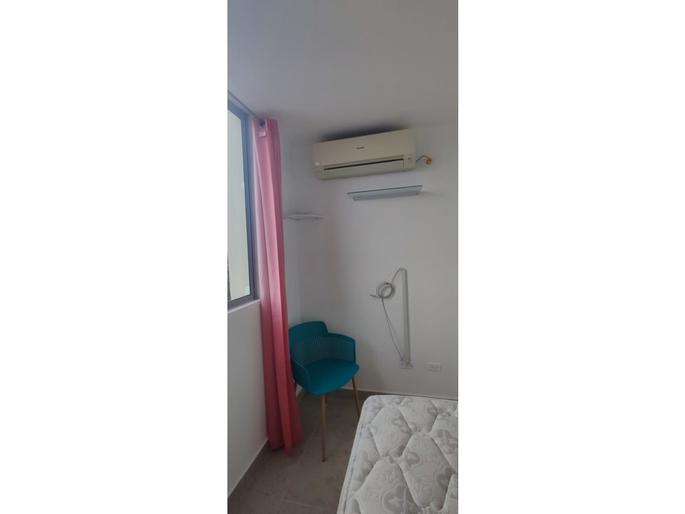 SE VENDE APARTAMENTO PRECIO DE OPORTUNIDAD >>$85 MIL — foto 6