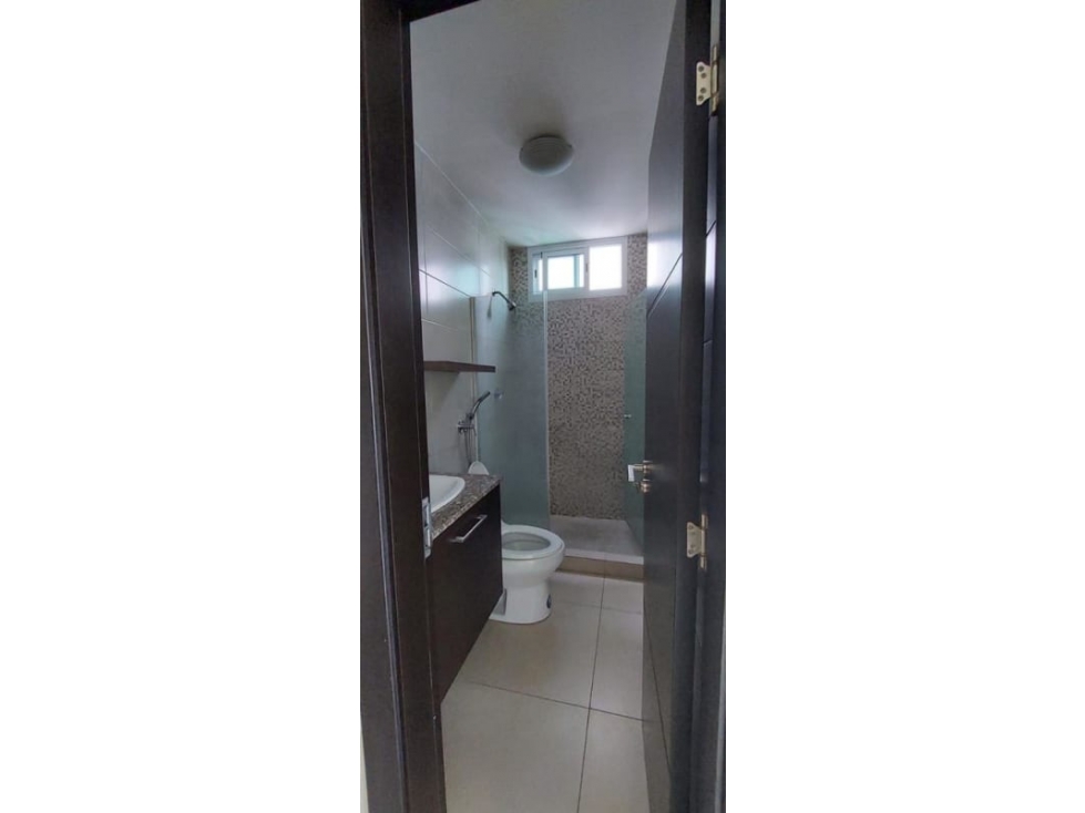 SE VENDE APARTAMENTO EN HATO PINTADO LISTO PARA OCUPAR — foto 6