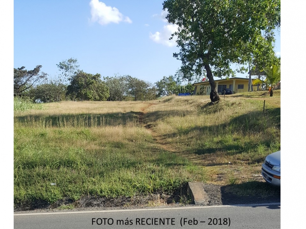 Se Vende Terreno en Coco Del Mar — foto 4
