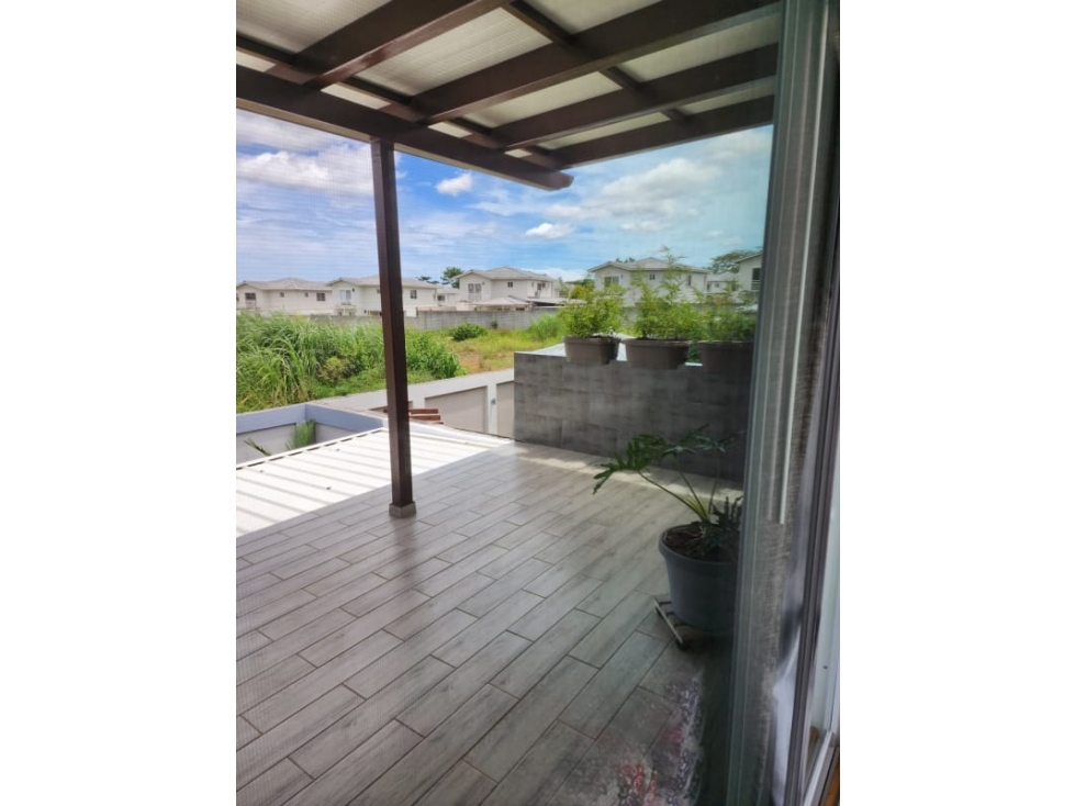SE VENDE CASA DUPLEX EN COSTA VERDE ROLLING HILLS — foto 6