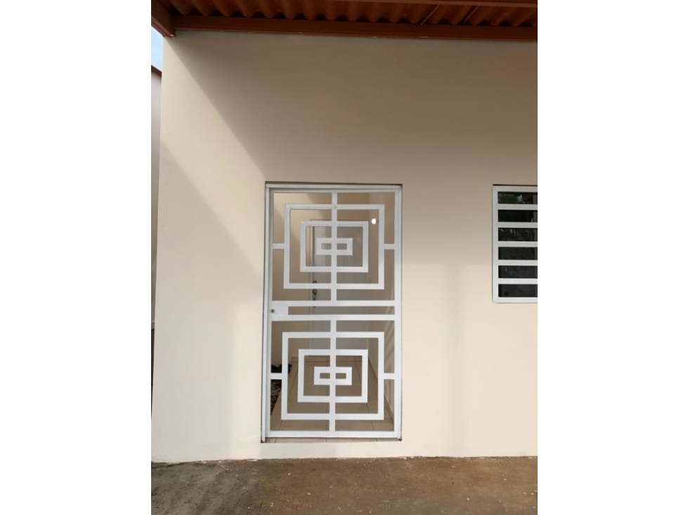 Venta Hermosa Casa, Arboledas — foto 2