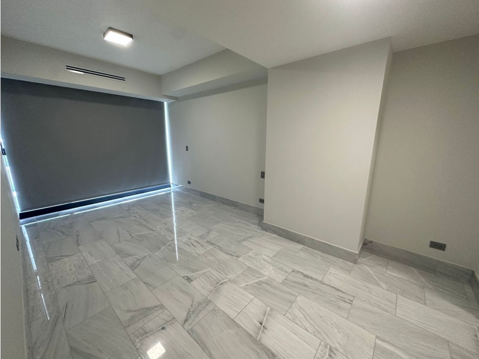 SE ALQUILA APARTAMENTO EN NUOVO BY ARMANI PARA ESTRENA — foto 6