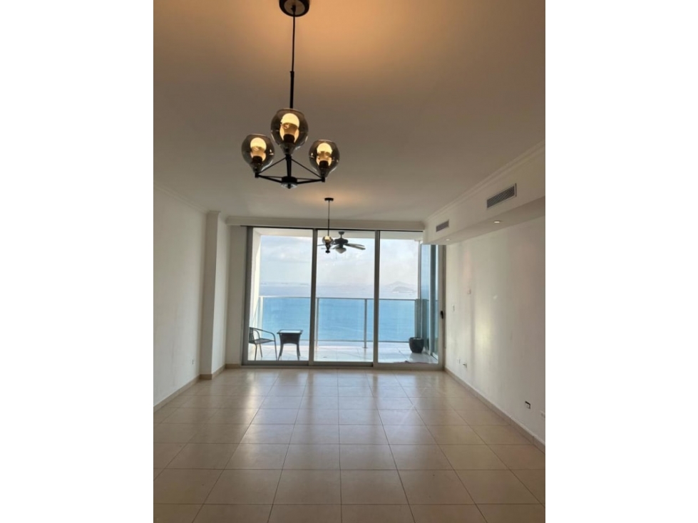 Se alquila Apartamento en Ave Balboa, edif. Waters — foto 6