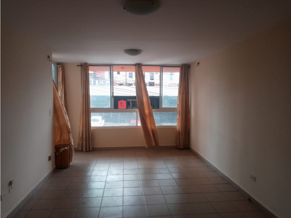 SE ALQUILA APARTAMENTO EN PH Terrazas de San Francisco — foto 2