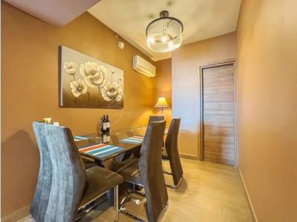 SE VENDE APARTAMENTO EN PH DYNASTY — foto 6