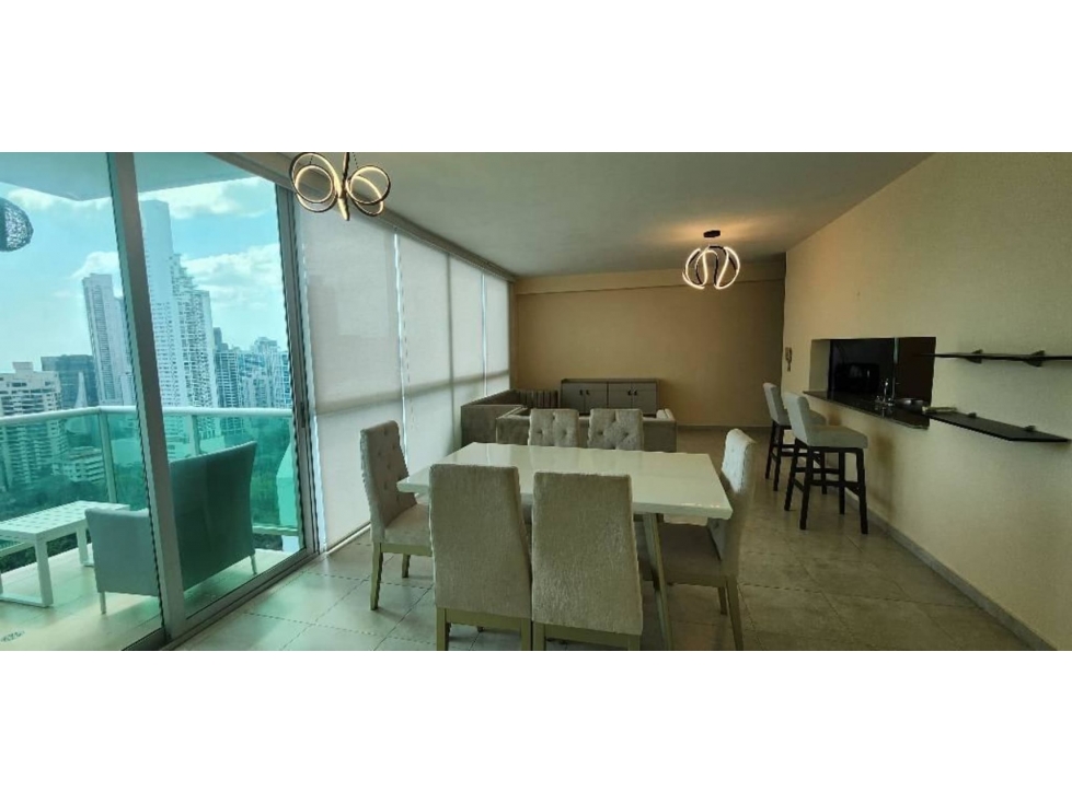 SE VENDE APARTAMENTO BELLA VISTA — foto 2