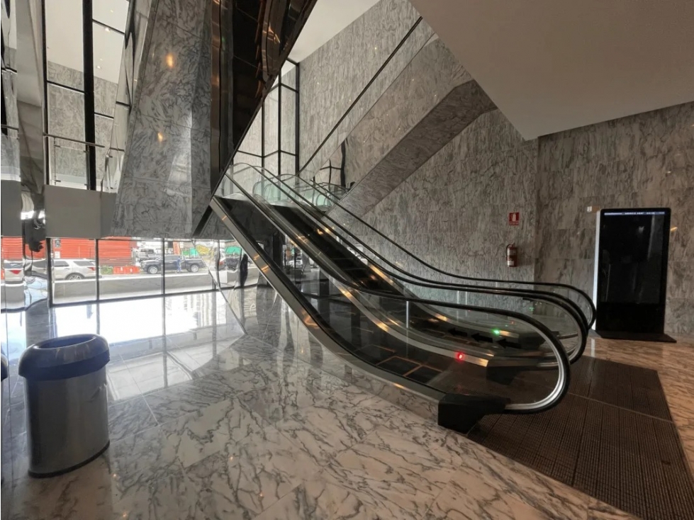 Se Alquila Oficina 104 Mts Obarrio USD$954,00+Itbms — foto 3