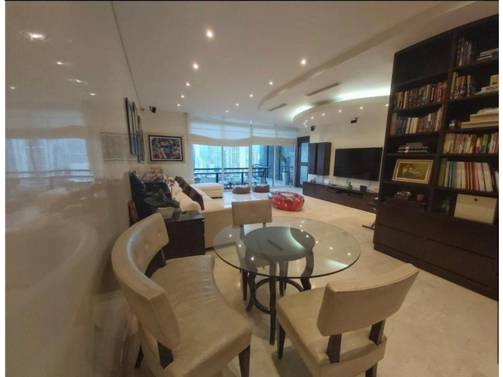 SE VENDE APARTAMENTO PH TORRE IMPERIAL — foto 4