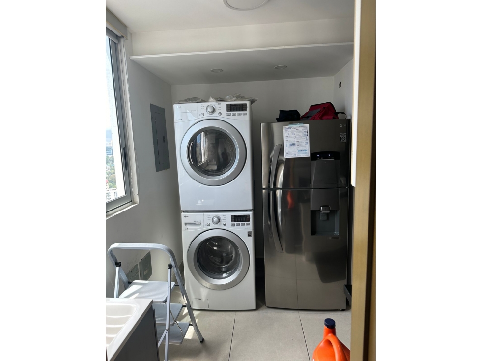 SE VENDE APARTAMENTO EN PARK CITY — foto 6