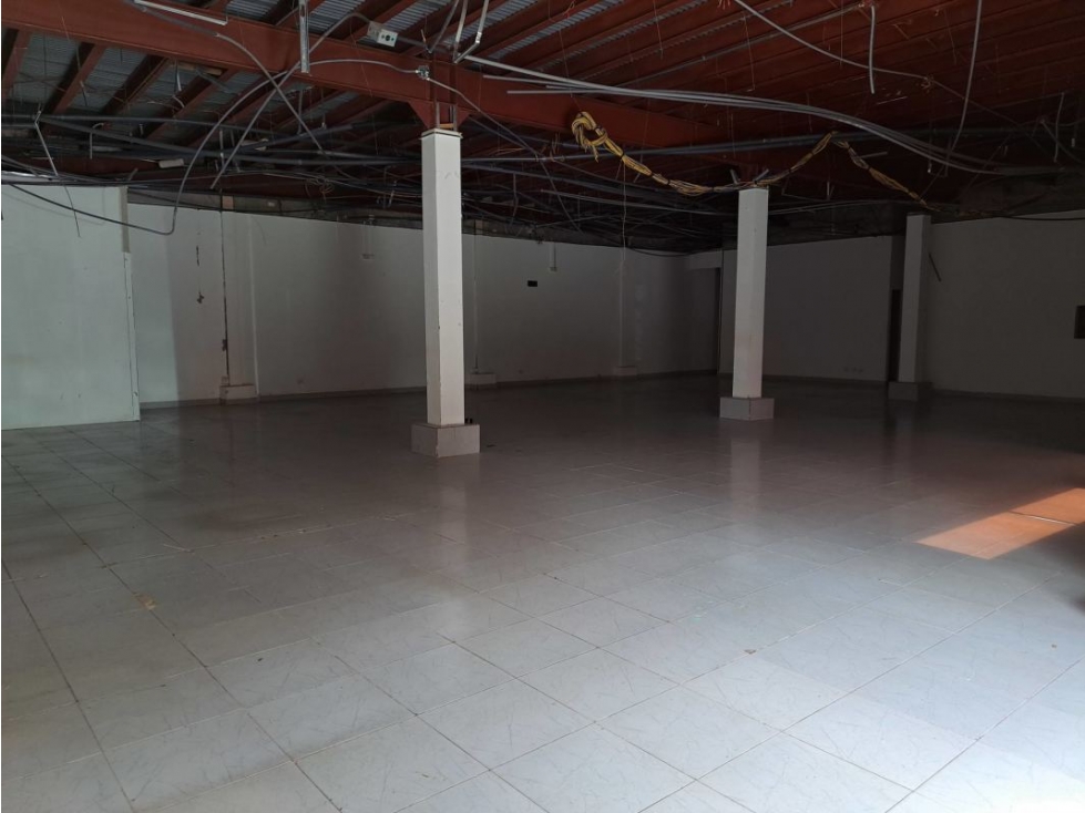 SE ALQUILA EDIFICIO EN ALBROOK | 1029MT2 - 5