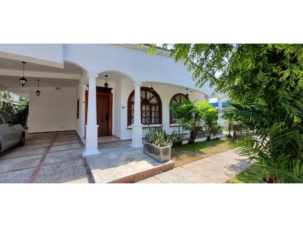 CASA EN VENTA EN OBARRIO | 450MT2