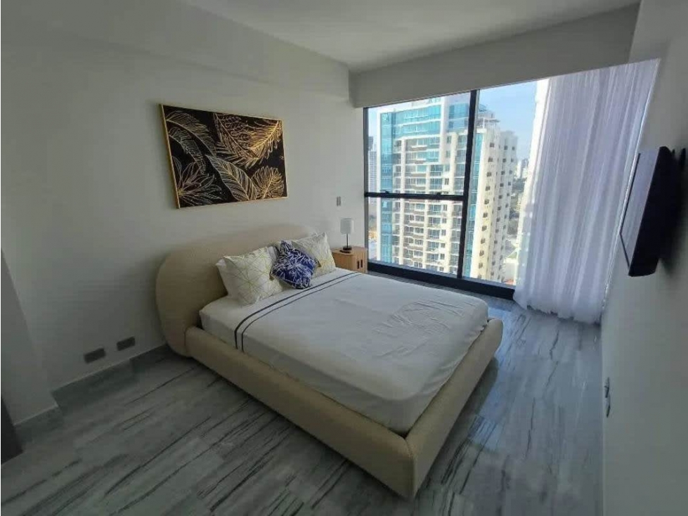 Alquilo Extraordinario apartamento amoblado en avenida balboa — foto 3