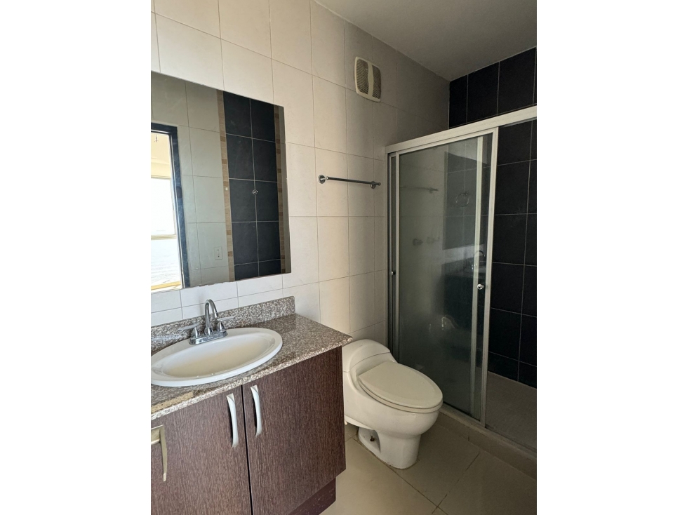 SE VENDE APARTAMENTO EN SAN FRANCISCO | VISTA AL MAR — foto 6