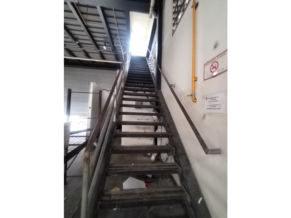 SE VENDE BODEGA EN RIO ABAJO | 428MT2 — foto 4