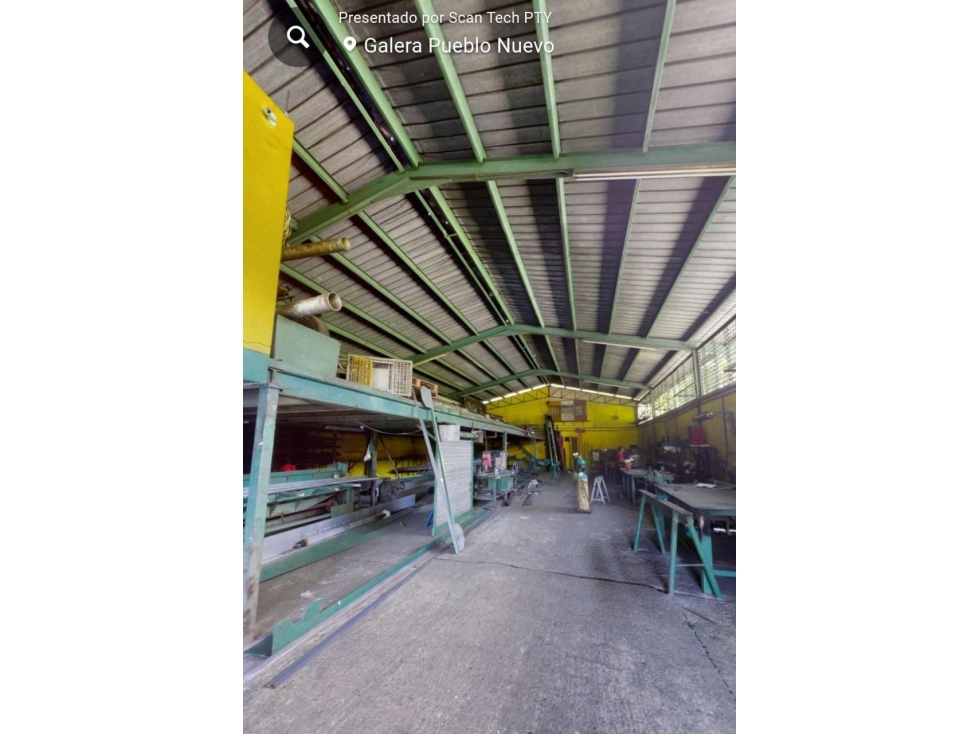 SE VENDEN BODEGAS EN PUEBLO NUEVO — foto 6