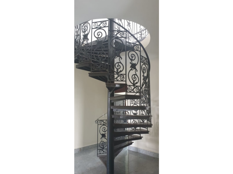 Alquilo Extraordinario y lujoso pent house en paitilla — foto 5