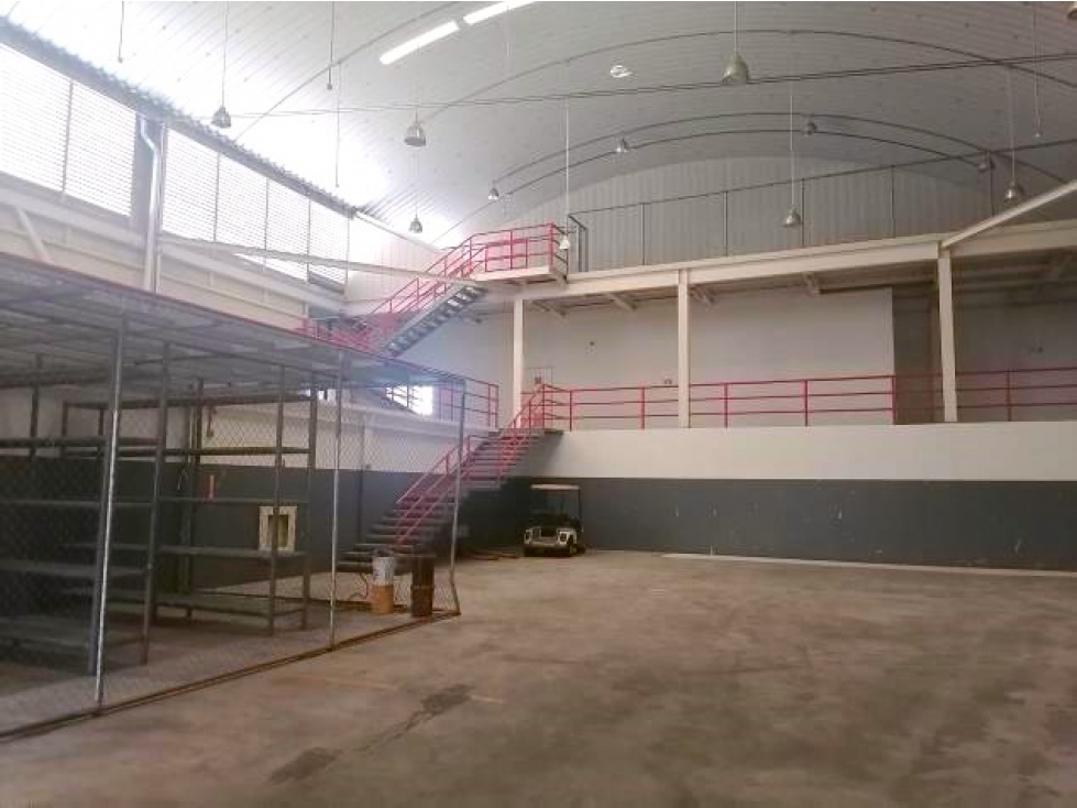 SE VENDE BODEGA EN SANTA MARIA — foto 3