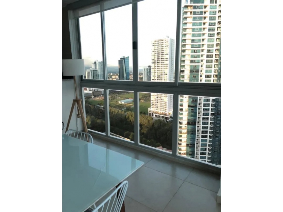 Alquilo Extraordinario apartamento amoblado en costa del este — foto 4
