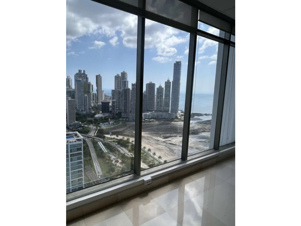 Oficina en Alquiler en Torre Bicsa Av Balboa / $1,200 mensual — foto 5